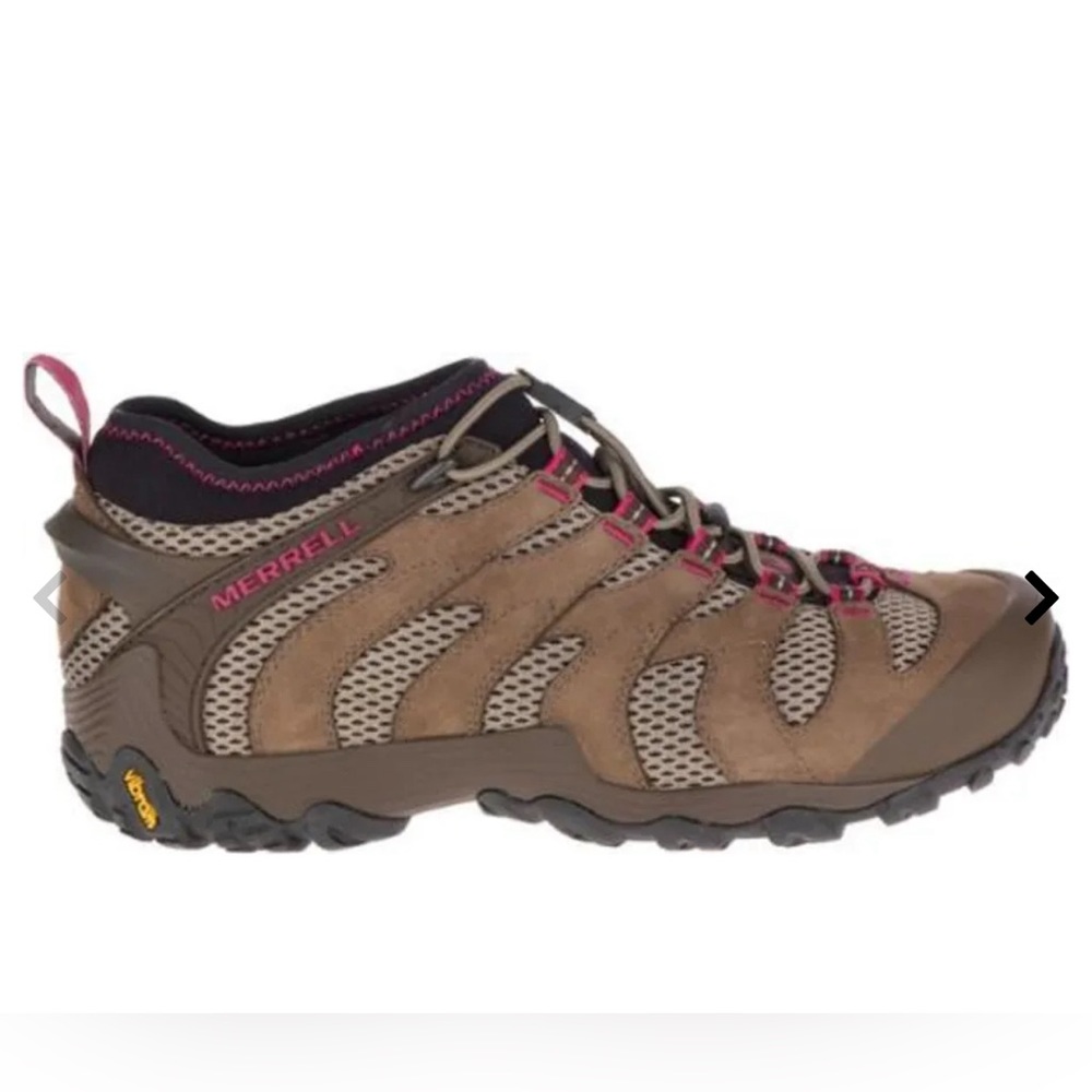 Merrell Chameleon 7 Stretch Shoes - Women's